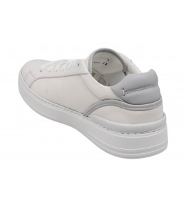 FABI SNEAKER FU1332 CHALLENGE X BIANCO/ALBA
