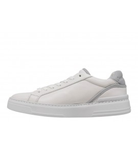 FABI SNEAKER FU1332 CHALLENGE X BIANCO/ALBA