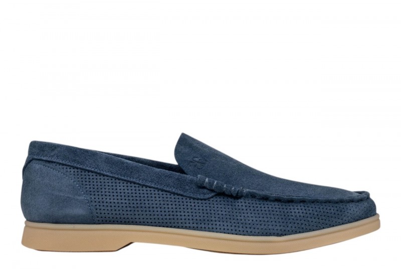 FABI MOCASSINO FU1465...