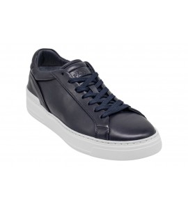 FABI SNEAKER FU1332 CHALLENGE X NAPPA BARON BLU