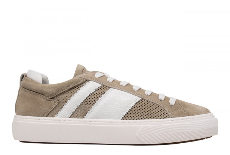 FABI SNEAKER FU1470 PIERRE...