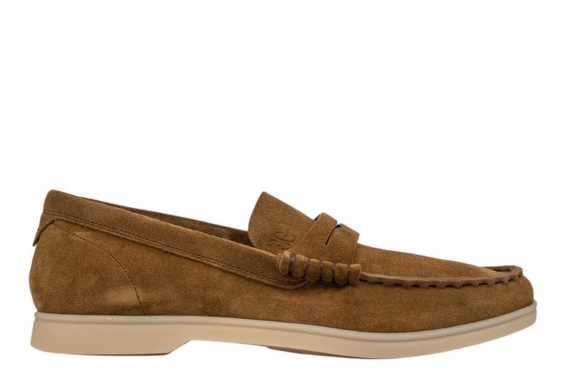 FABI MOCASSINO FU1465...