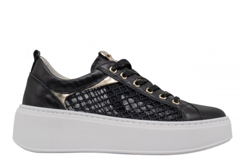 NERO GIARDINI donna...