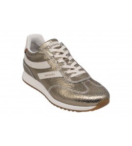 NERO GIARDINI donna E615163D/414 CRACK METAL ORO