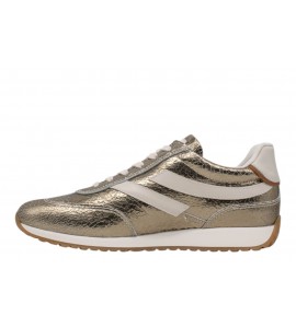 NERO GIARDINI donna E615163D/414 CRACK METAL ORO