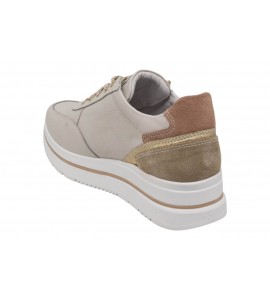 NERO GIARDINI donna E615203D/713 velvet osso