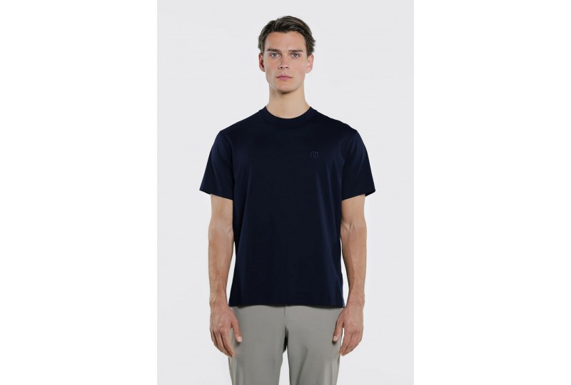 DUNO T-shirt girocollo ROX...