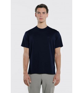 DUNO T-shirt girocollo ROX CESANO NL-861