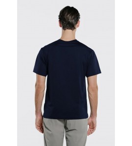 DUNO T-shirt girocollo ROX CESANO NL-861