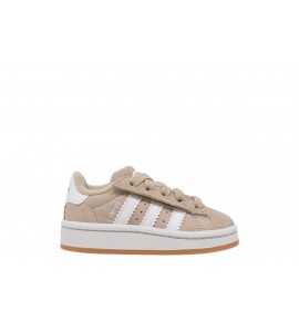 ADIDAS Scarpe Campus 00s Comfort Closure Elastic Laces Infant IJ4394