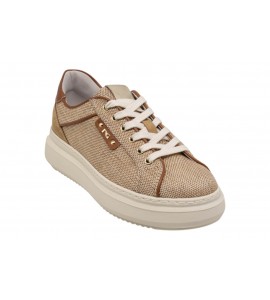 NERO GIARDINI donna E615282D/420 T.PAGLIA NATURA