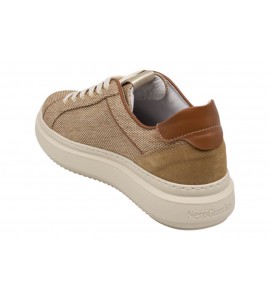 NERO GIARDINI donna E615282D/420 T.PAGLIA NATURA