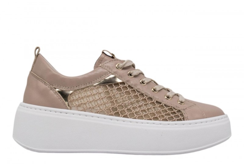 NERO GIARDINI donna...