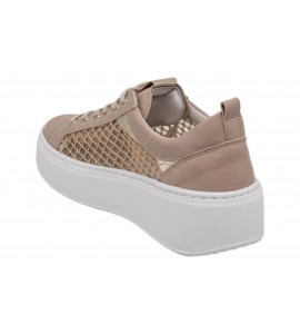 NERO GIARDINI donna E615292D/677 NAPPA FEMME