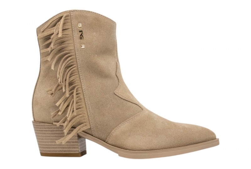 NERO GIARDINI stivale...