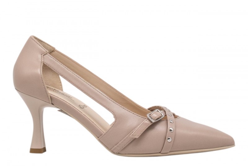 NERO GIARDINI donna...