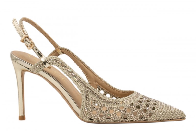 CHICONIC slingback...