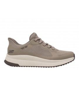 Skechers uomo Slip-ins: BOBS Sport Squad Chaos 4 118423/DKTP