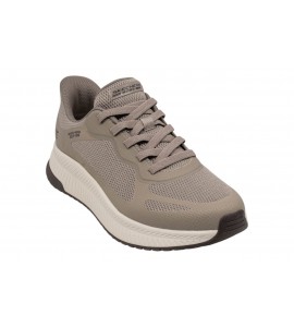 Skechers uomo Slip-ins: BOBS Sport Squad Chaos 4 118423/DKTP