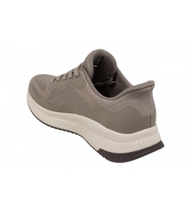 Skechers uomo Slip-ins: BOBS Sport Squad Chaos 4 118423/DKTP