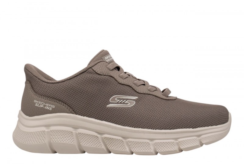 Skechers uomo Slip-ins:...
