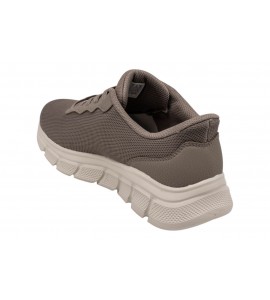 Skechers uomo Slip-ins: BOBS Sport B Flex - Glacial Edge 118113/dktp