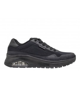SKECHERS uomo UNO FLEX SPRING ON AIR 183310/BBK