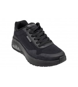 SKECHERS uomo UNO FLEX SPRING ON AIR 183310/BBK