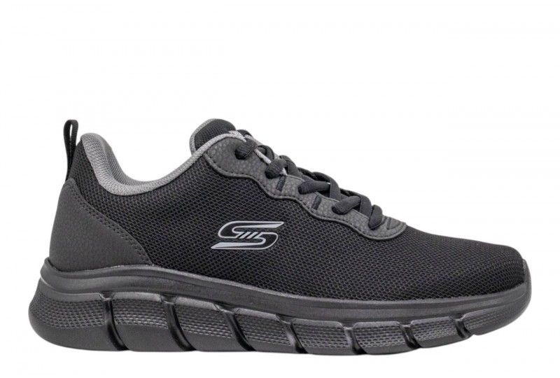 Skechers uomo BOBS Sport B...