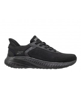 Skechers uomo Slip-ins: BOBS Sport Squad Chaos - Solid Step 118312/bbk