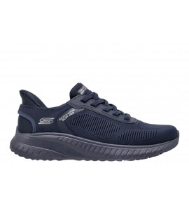Skechers uomo Slip-ins: BOBS Sport Squad Chaos - Solid Step 118312/dknv