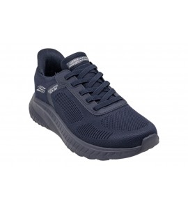 Skechers uomo Slip-ins: BOBS Sport Squad Chaos - Solid Step 118312/dknv