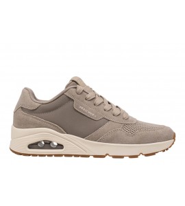 SKECHERS UOMO UNO - Vintage Air 183365/TPE