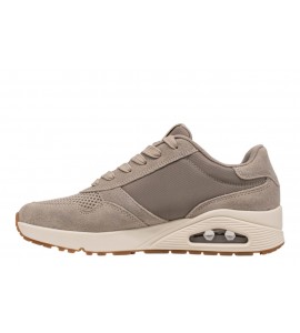 SKECHERS UOMO UNO - Vintage Air 183365/TPE