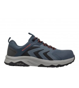 SKECHER UOMO Work: Speed-Flex Trekker 200255EC/SLT