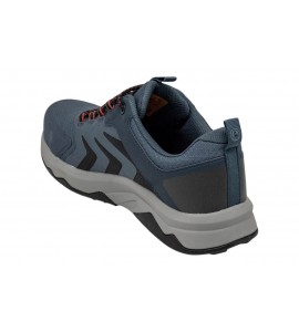 SKECHER UOMO Work: Speed-Flex Trekker 200255EC/SLT