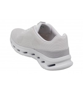 SKECHERS UOMO GO WALK Glide-Step 2.0 - Vic 217020/WHT