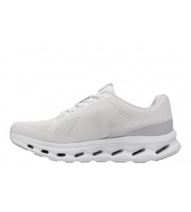SKECHERS UOMO GO WALK Glide-Step 2.0 - Vic 217020/WHT