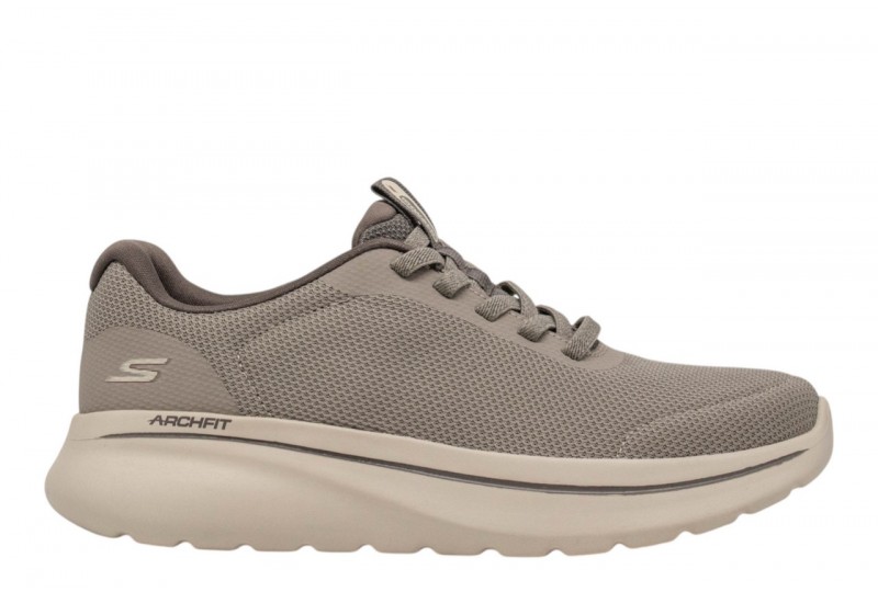 SKECHERS UOMO Relaxed Fit:...