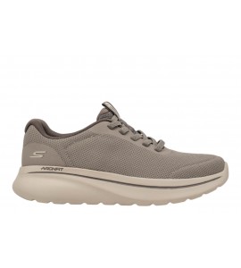 SKECHERS UOMO Relaxed Fit: GO WALK Arch Fit N-Joy - Cullman 217078/TPE