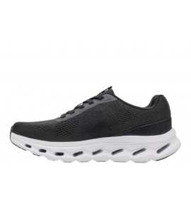 SKECHERS UOMO GO WALK Glide-Step 2.0 - Vic 217020/BKW