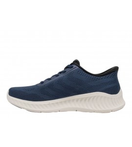 Skechers UOMO Slip-ins: GO WALK Now - Payton 216375/NVW