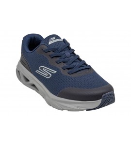 SKECHERS UOMO Glide-Step Vortex - Avalin 221041 NAVY