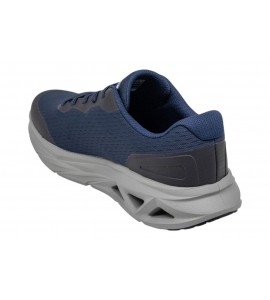 SKECHERS UOMO Glide-Step Vortex - Avalin 221041 NAVY