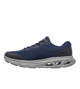 SKECHERS UOMO Glide-Step Vortex - Avalin 221041 NAVY