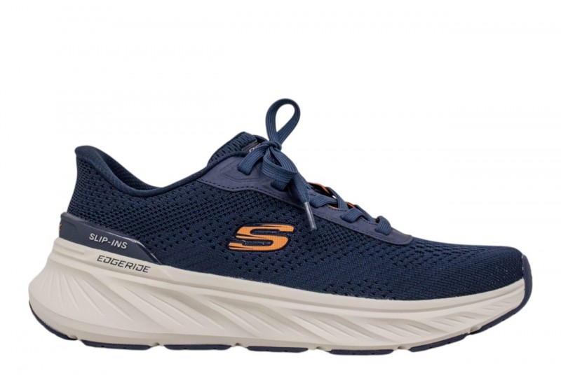 SKECHERS UOMO Slip-In:...
