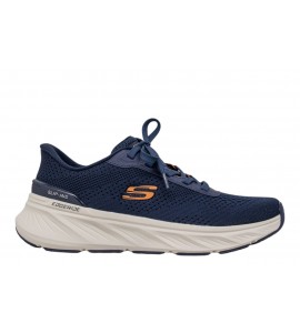 SKECHERS UOMO Slip-In: Sport Edgeride - Erlson 232846/NVOR