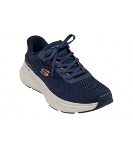 SKECHERS UOMO Slip-In: Sport Edgeride - Erlson 232846/NVOR
