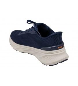 SKECHERS UOMO Slip-In: Sport Edgeride - Erlson 232846/NVOR