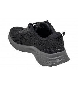 SKECHERS UOMO Skech-Lite Pro 2.0 - Berrix 233184/BKCC